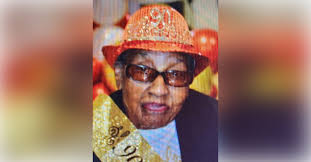 Obituary information for Earline Ruth Hamilton