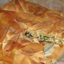 Spinat Feta Quiche Nach Jamie Oliver Mjammi Koch Blog Von Franzi Malzer Und Panagiotis Chatzichrisafis Spinat Feta Quiche Quiche Feta
