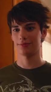 Rodrick Heffley Play Date