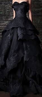 Pin By Sara Nolte On Wedding Ideas Black Wedding Dresses Gowns Beautiful Gowns