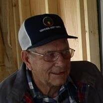 Walter Kaiser Obituary