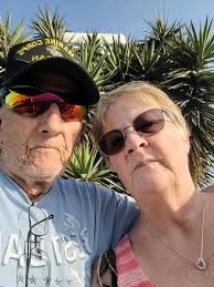 Prayers for wife who passed away