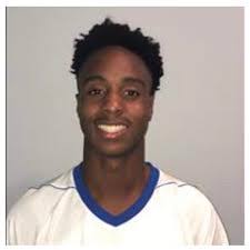 Rodney Hilton's Instagram, Twitter & Facebook