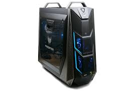 In fact, both sides of the the predator orion 9000 supports a total of three m.2 slots for storage purposes. Acer Predator Orion 9000 Review Trusted Reviews