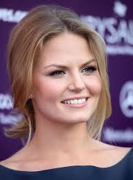 Jennifer Morrison Jennifer Morrison Hairstyle Her Hair
