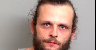 Gavin Booker jailed for Colchester knifepoint robbery