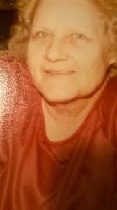 Gertrude Beatrice “Trudy” Wells Zellmer (1922-1990)