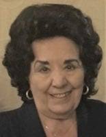 Lucille A. DeSimone Obituary