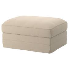 Fill your moroccan pouf using ikea fjadrar feather pillows. Gronlid Hocker Mit Aufbewahrung Sporda Naturfarben Ikea Osterreich