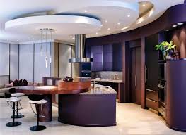 اشكال جبس بورد تناسب اسقف المطابخ الحديثة ماجيك بوكس