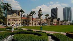 Kuala lumpur banyak dikunjungi wisata baik dari lokal maupun internasional karena memiliki banyak spot wisata yang memadukan konsep modern dan. Lokasi Lawatan Penting Di Kuala Lumpur Dataran Merdeka Myrokan