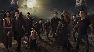 Maybe you would like to learn more about one of these? Vampire Diaries Hd Wallpapers Top Free Vampire Diaries Hd Backgrounds Wallpaperaccess