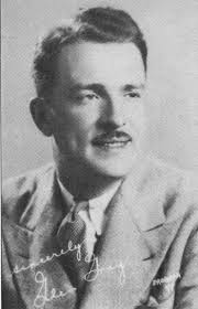 No Name Jive” (1940) Glen Gray and the Casa Loma Orchestra