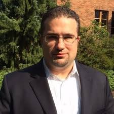 Mumtaz Chaudhry, MBA, CHA