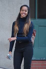 Sasha obama tiktok account revealed: New York February 24 Malia Ann Obama Is Seen Out In Manhattan With Friend On February 24 2017 In New York New York Malia Obama Michele Obama Sasha Obama