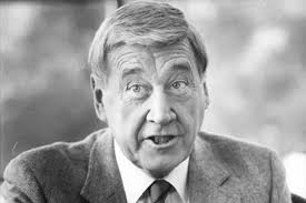 What became of Herb Clarke from College Ave?