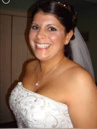 Tomorrow will be 4 years since I lost my beautiful wife....
