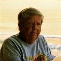 Mrs. Edna Bonds West Obituary