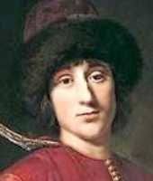 Aleksander Benedykt Sobieski