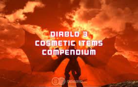 · diablo 3 ros ce/de: Cosmic Wings Pets And Other Cosmetic Items In Diablo 3