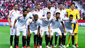 Classic sevilla champions league goals. Sevilla Fc Aim For 3rd Consecutive Europa League Title Cricket Country