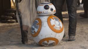 It combines sphero's existing robotic ball technology with the star wars universe. Why Are Star Wars Droids So Loveable It S Science Cnn