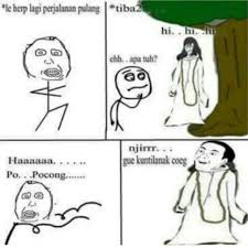 Foto kuntilanak lucu gambar ngetrend dan viral. Page Not Found Cartoon Jokes Memes Hilarious