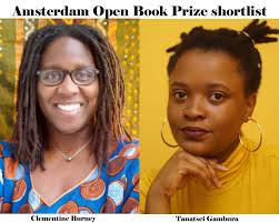 Tanatsei Gambura, Clementine Burnley