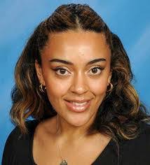 Lateisha Johnson's Instagram, Twitter & Facebook