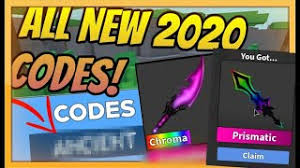 The following are the expired codes so you can get an idea of what other players benefited from in the past and what codes and that all codes for murder mystery 2, you can also check mm2 value list mm2 codes godly not expired overview. Mm2 Codes 2020 Not Expired 08 2021