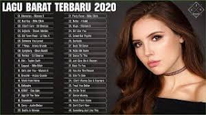 Check spelling or type a new query. Lagu Barat Terbaru 2020 Terpopuler Saat Ini Lagu Barat Terbaik 2020 Lagu Pop Terbaik 2020 Youtube