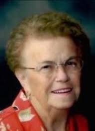 Fern Rippy Obituary (1927