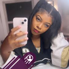 Chyna Harper in people