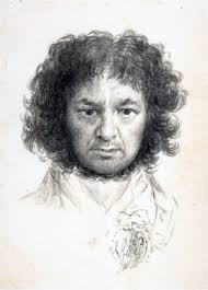 Garden of Praise: Francisco Goya Artist