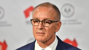 Oakden inaction from 'union fears'