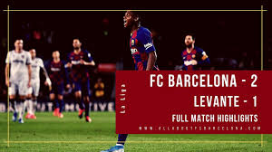 Pin On Barca Updates