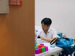 Music consultant for mixed in key. All Singaporeans Matter This Is Why Mp Louis Ng Champions Unpopular Causes