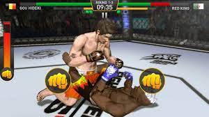 Fight until the last punch! Fighting Star For Android Apk Download