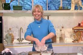 Irish chef clodagh mckenna swore live on air during her appearance on a particularly hectic instalment of itv's this morning on tuesday. Cork Tv Chef Clodagh Mckenna Officially Joins Itv S This Morning Crew Cork Beo