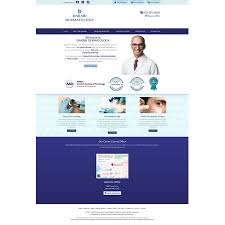 We have two board certified providers in our office: Skin Cancer Websites Medical Practice Website Design Seo Marketing For Healthcare Professionals