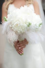 Maybe you would like to learn more about one of these? Pink And White Shabby Chic Wedding Santa Rosa Beach Fl White Wedding Bouquets Flower Bouquet Wedding Feather Bouquet