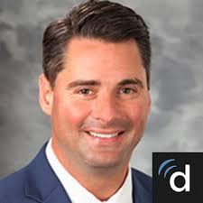 Dr. Brian F. Grogan, MD