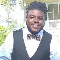 Mr. Cecil Paul Adair, Jr. Obituary