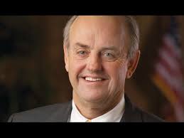 Stanley Reed, 2016 Hall of Fame