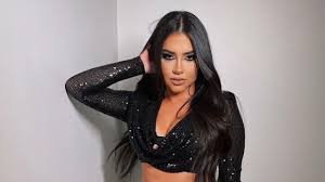 Tainá Costa ironiza críticas: desproporcional