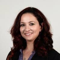 Inna Volodarski Email & Phone Number