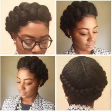 Baby Shower Natural Styles Halo Braid Natural Hair Natural Hair Styles Natural Hair Updo