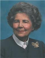 Georgia Pugh Obituary (2014)