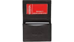 Access your business cards quickly with this. 19 Best Business Card Holders For Men Kalibrado