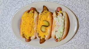 The 8 Cincy Restaurants Guy Fieri S Visited On Diners Drive Ins And Dives Cincinnati Refined